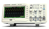 ADS-2102 Осциллограф цифровой запоминающий