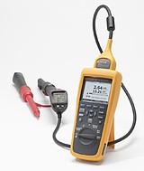 Fluke-BT521 Анализатор аккумуляторных батарей