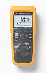 Fluke-BT510  Анализатор аккумуляторных батарей