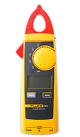 Fluke-362 Клещи токоизмерительные