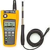 Fluke 975 Тестер воздуха