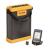 Fluke 1750/B Трехфазный регистратор электроэнергии