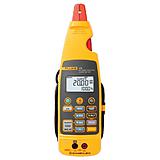 Fluke-772 Мультиметр-калибратор с клещами для измерения малых токов