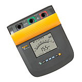 Fluke-1555 Мультиметр-мегаомметр-