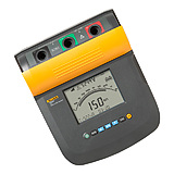 Fluke 1550С Мультиметр-мегаомметр до 5 кВ