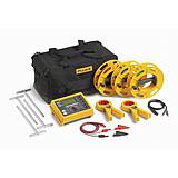 Fluke-1625 II/KIT Измеритель сопротивления заземления