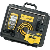 Fluke 922/KIT Анализатор потоков воздуха с трубкой Пито длиной 30,48 см