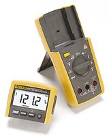 Fluke-233 Мультиметр цифровой со съемным дисплеем