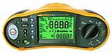 Fluke-1653 Тестер параметров электрических установок