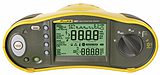 Fluke-1651 Тестер параметров электрических установок
