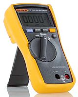 Fluke 113 Мультиметр цифровой