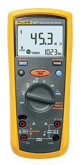 Fluke-1577 Мультиметр цифровой