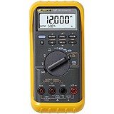 Fluke-787 Мультиметр-калибратор