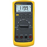 Fluke 83V Мультиметр цифровой