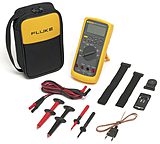 Fluke 87V/E2 Kit Промышленный комбинированный комплект