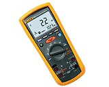 Fluke 1587 Мультиметр-мегаомметр цифровой