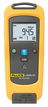 Fluke-CNX V3000 Беспроводной модуль измерения переменного напряжения