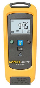 Fluke CNX V3000 Беспроводной модуль измерения напряжения