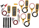 Fluke CNX 3000 IND Промышленная беспроводная измерительная система