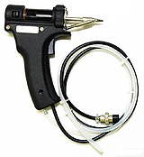 ASE-3101-H2 Демонтажный паяльник