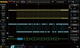 SA-DS1000Z Опция анализа последовательных шин для DS1000Z/Z-S