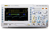 DS2102A Цифровой осциллограф