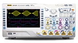 DS4024 Цифровой осциллограф