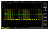 SD-I2C/SPI-DS6000 Опция декодирования для DS6000