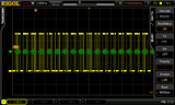 SD-RS232-DS6000 Опция декодирования RS232/UART для DS6000