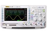 MSO1074Z-S Цифровой осциллограф с опцией встроенного генератора