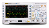 MSO2102A Цифровой осциллограф