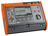 MPI-530-IT Измеритель параметров электробезопасности электроустановок