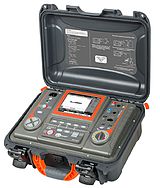 MIC-5050 Измеритель параметров электроизоляции