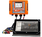PQM-711  Анализатор параметров качества электрической энергии (WMRUPQM711)
