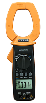 Victor 6050 Токовые клещи