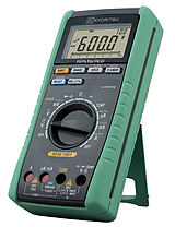 KEW 1051 Цифровой мультиметр
