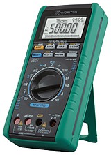 KEW 1061 Цифровой мультиметр