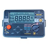 KEW 3023 Цифровой мегаомметр