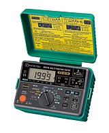 KEW 6010B - Многофункциональный измеритель