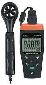 HT4000 Портативная метеостанция