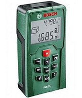 Bosch PLR 25 Лазерный дальномер