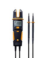 testo 755-1 Токоизмерительные клещи