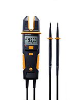 testo 755-2 Токоизмерительные клещи