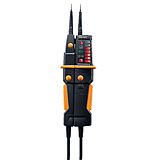 testo 750-2 Тестер напряжения