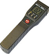 CHY 610L Инфракрасный измеритель температуры (пирометр)