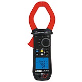 F607 Токоизмерительные клещи