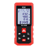 RGK DL100B Лазерный дальномер