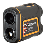 RGK D600 Оптический дальномер