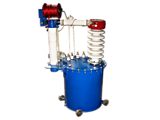 ИОМ-100/25 Трансформатор испытательный однофазный масляный