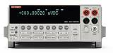 Keithley 2002 Вольтметр прецизионный